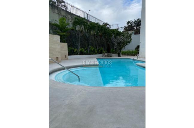 Apartamentos, Venta, Cristales - $1.600.000.000