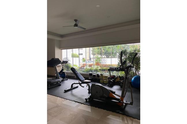 Apartamentos, Venta, Cristales - $1.600.000.000