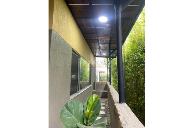 Casas, Venta en Jamundí