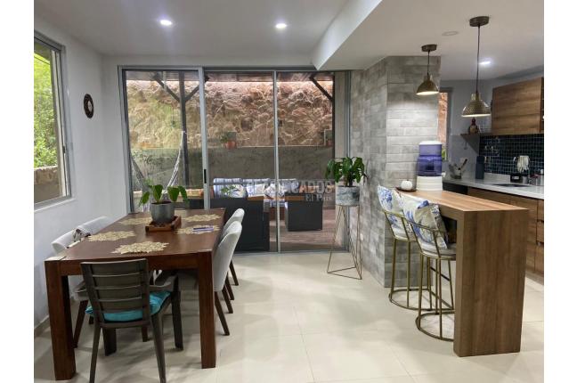 Casas, Venta, Jamundí - $650.000.000