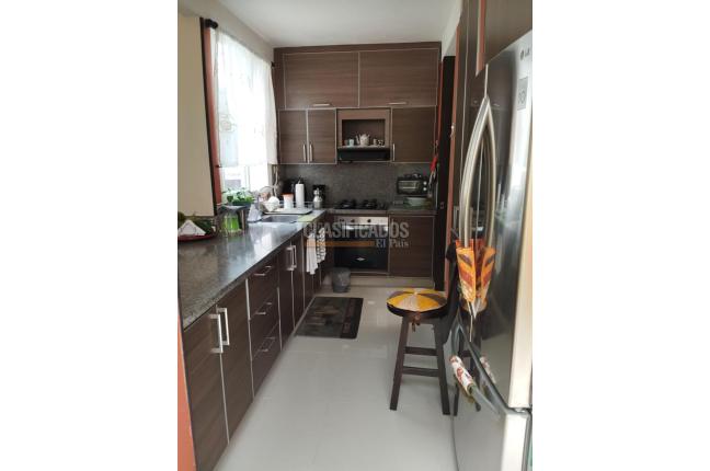 Casas, Venta, Jamundí - $520.000.000