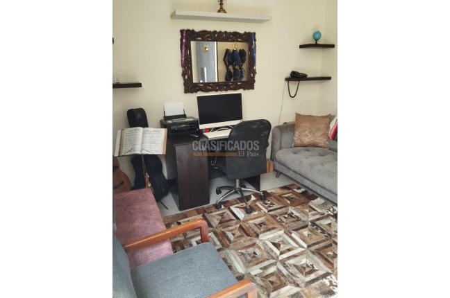 Casas, Venta, Jamundí - $520.000.000