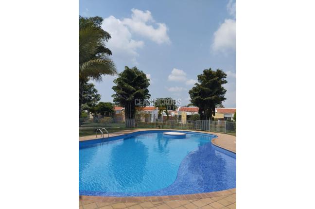 Casas, Venta, Jamundí - $520.000.000