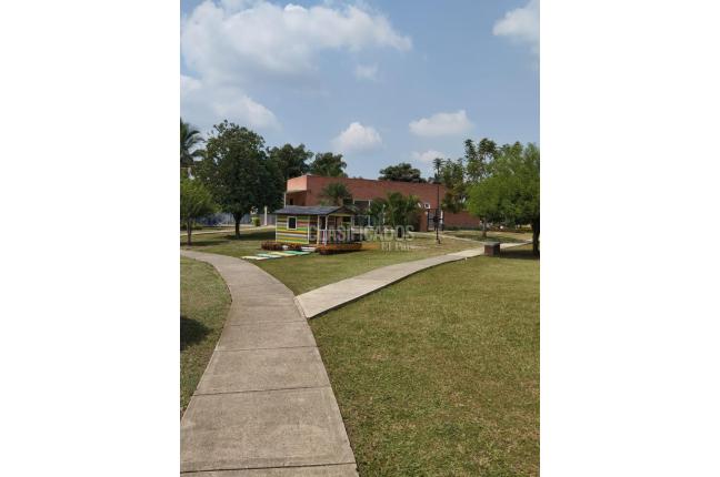 Casas, Venta, Jamundí - $520.000.000