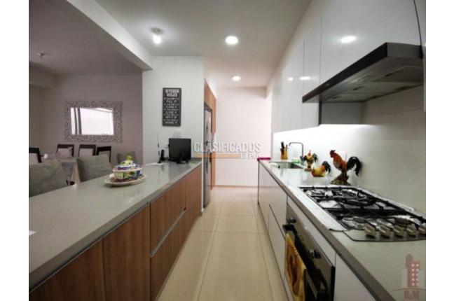 Apartamentos, Venta en Pance