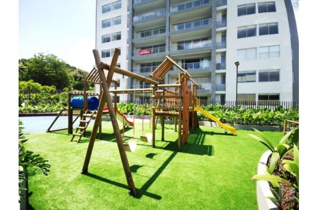 Apartamentos, Venta, Pance - $1.000.000.000