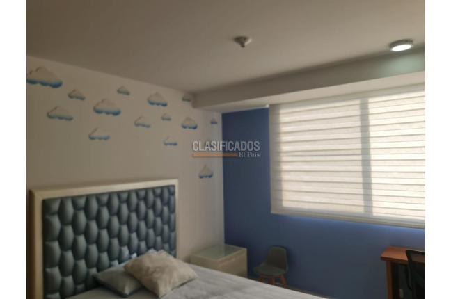 Apartamentos, Venta, Pance - $1.000.000.000