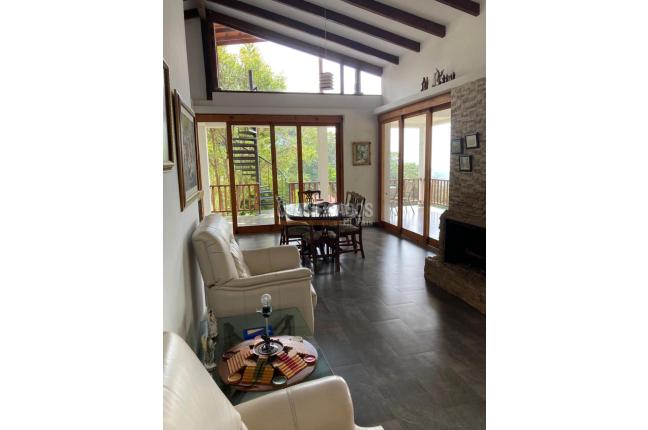 Fincas y Casas Campestres, Venta, Dapa - $3.000.000.000