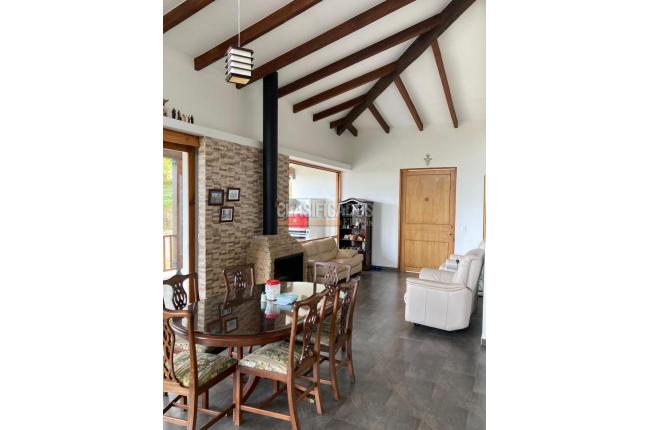 Fincas y Casas Campestres, Venta, Dapa - $3.000.000.000