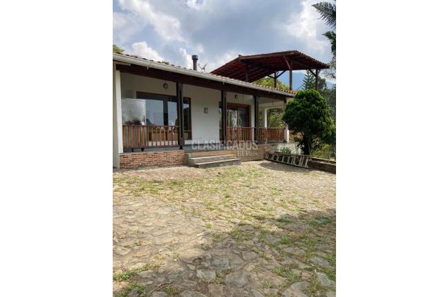 Fincas y Casas Campestres, Venta, Dapa - $3.000.000.000