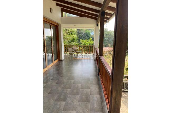 Fincas y Casas Campestres, Venta, Dapa - $3.000.000.000