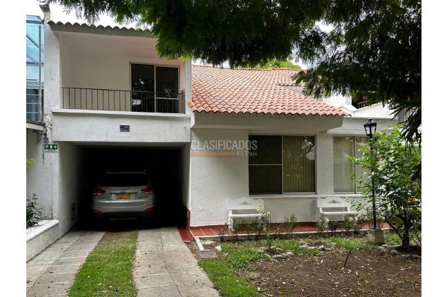 Casas, Venta, Bosques del Limonar - $890.000.000