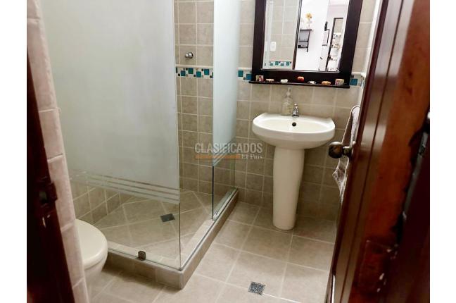 Casas, Venta, Bosques del Limonar - $890.000.000