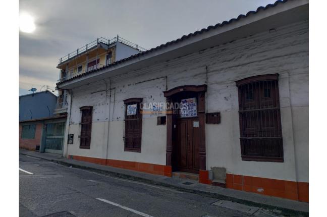 Casas, Venta en La Merced