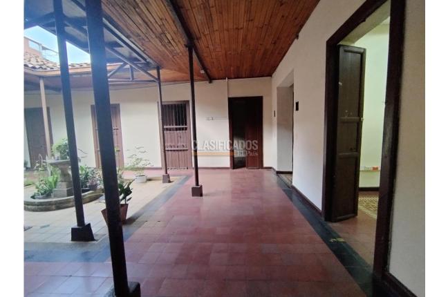 Casas, Venta en La Merced