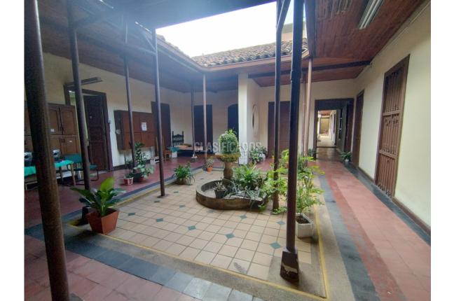 Casas, Venta en La Merced