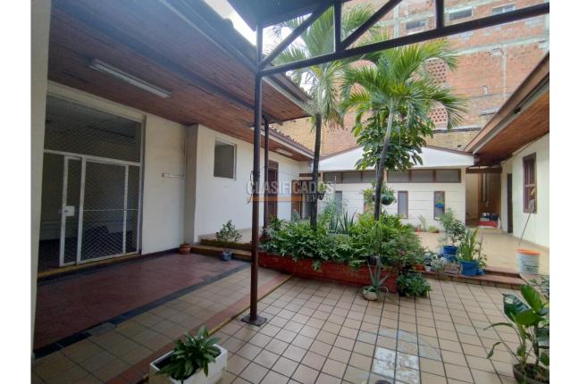 Casas, Venta, La Merced - $2.200.000.000