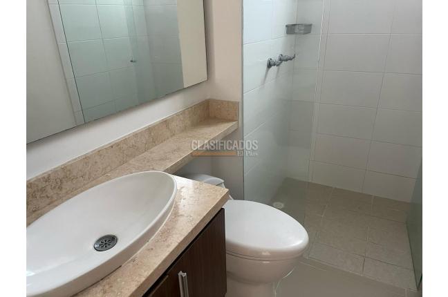 Apartamentos, Venta, Santa Teresita - $500.000.000