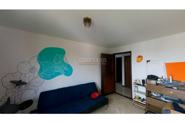 Apartamentos, Venta, Juanambú - $700.000.000
