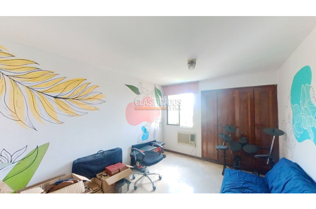 Apartamentos, Venta en Juanambú