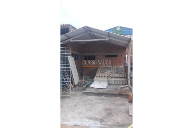 Casas, Venta, Jamundí - $159.000.000