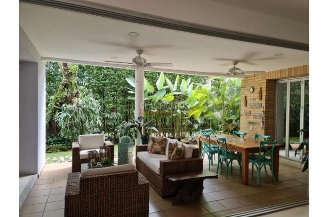 Casas, Venta en Pance