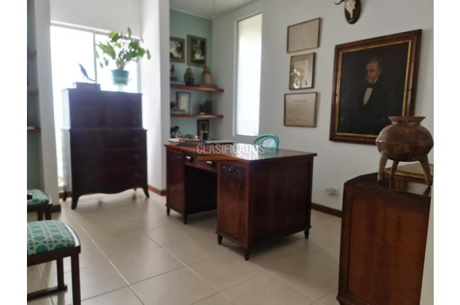 Casas, Venta, Pance - $1.250.000.000