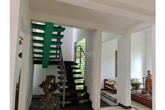 Casas, Venta en Pance