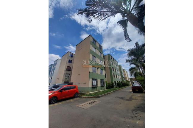 Apartamentos, Venta, Calipso - $150.000.000