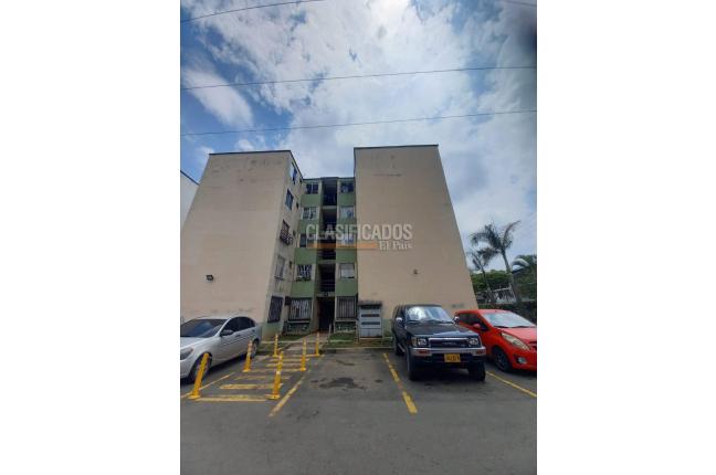 Apartamentos, Venta, Calipso - $150.000.000