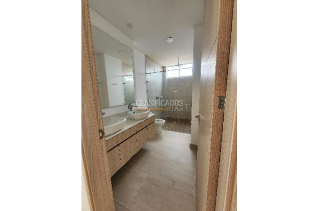 Apartamentos, Venta, Cristales - $1.260.000.000