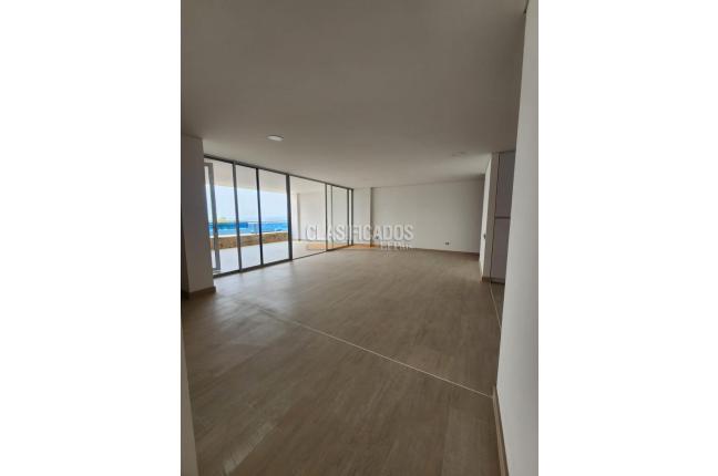 Apartamentos, Venta, Cristales - $1.260.000.000