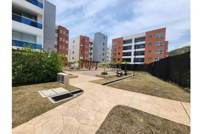 Apartamentos, Venta, Cristales - $1.260.000.000