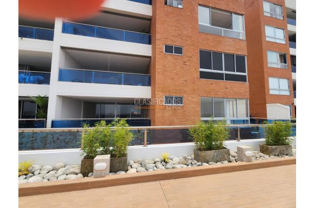 Apartamentos, Venta, Cristales - $1.260.000.000