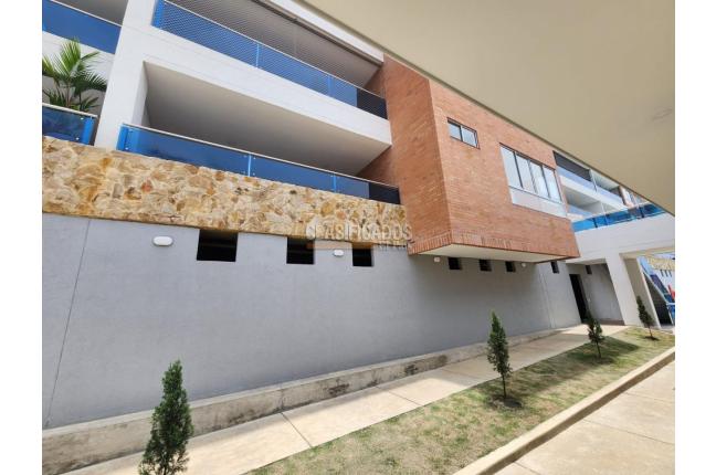 Apartamentos, Venta, Cristales - $1.260.000.000