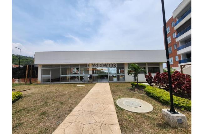 Apartamentos, Venta, Cristales - $1.260.000.000