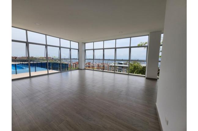 Apartamentos, Venta, Cristales - $1.260.000.000