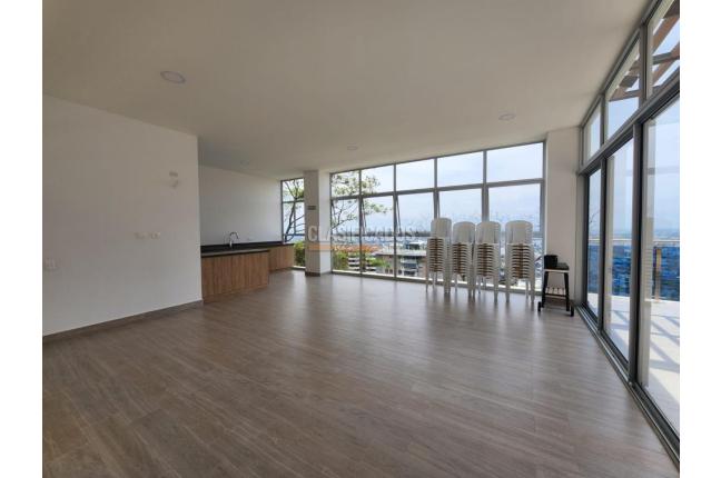 Apartamentos, Venta, Cristales - $1.260.000.000