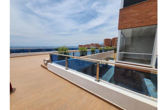 Apartamentos, Venta, Cristales - $1.260.000.000
