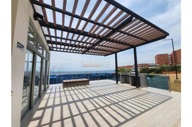 Apartamentos, Venta, Cristales - $1.260.000.000