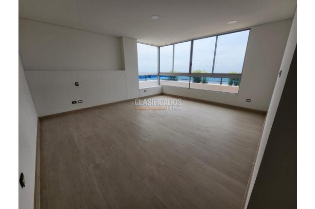 Apartamentos, Venta, Cristales - $1.260.000.000