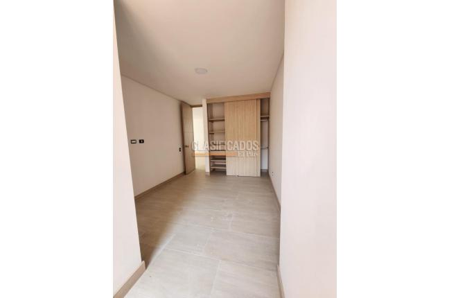 Apartamentos, Venta, Cristales - $1.260.000.000