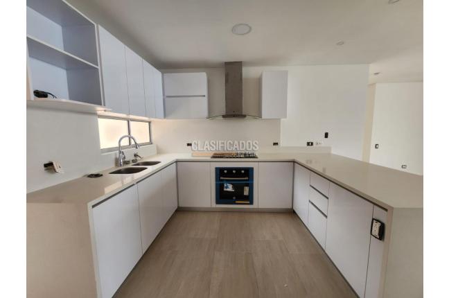 Apartamentos, Venta, Cristales - $1.260.000.000