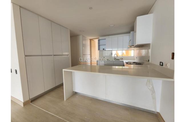 Apartamentos, Venta, Cristales - $1.260.000.000