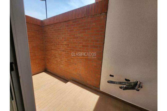 Apartamentos, Venta, Cristales - $1.260.000.000