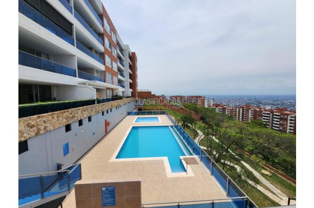 Apartamentos, Venta, Cristales - $1.260.000.000