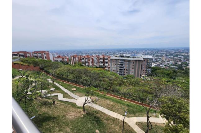 Apartamentos, Venta, Cristales - $1.260.000.000