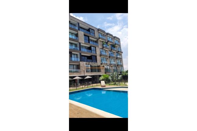 Apartamentos, Alquiler en Pance