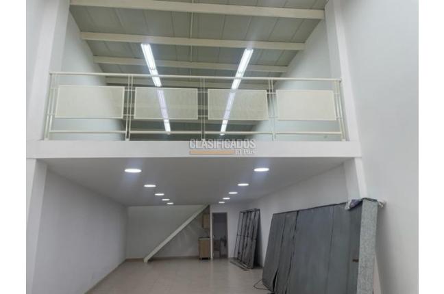 Locales y Bodegas, Alquiler en Santa Rosa