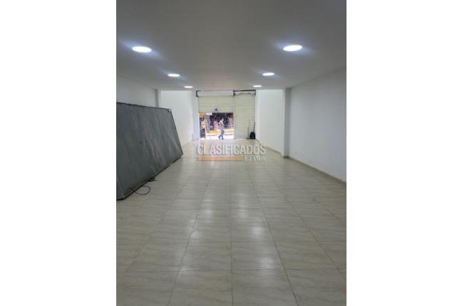 Locales y Bodegas, Alquiler, Santa Rosa - $9.200.000